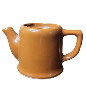 Vintage Woodsite tea pot